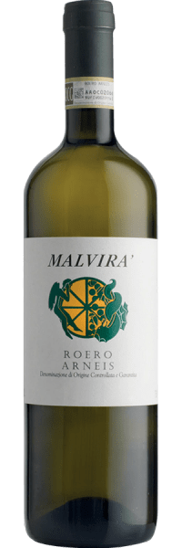 Grassroots Wine Malvira Roero Arneis