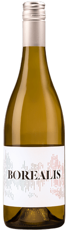 Grassroots Wine Montinore Estate Borealis White Blend