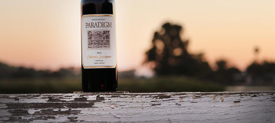 Grassroots Wine Paradigm