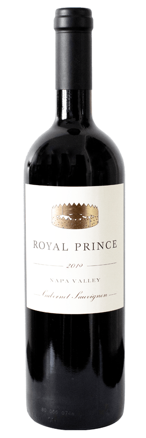 Grassroots Wine Royal Prince Cabernet Sauvignon