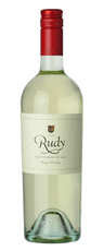 Grassroots Wine Rudy Von Strasser Sauvignon Blanc