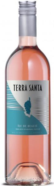 Grassroots Wine Terra Santa Rosè