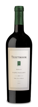 Grassroots Wine Textbook Merlot