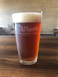 Old Majestic Reflections IPA