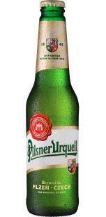Gulf Distributing Beer Pilsner Urquell 6pk
