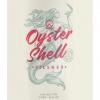 Gulf Distributing Beer Trim Tab Oyster Shell Pilsner