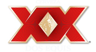 Dos Equis Kegs