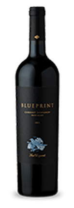 Lail Vineyards Blueprint Cabernet Sauvignon