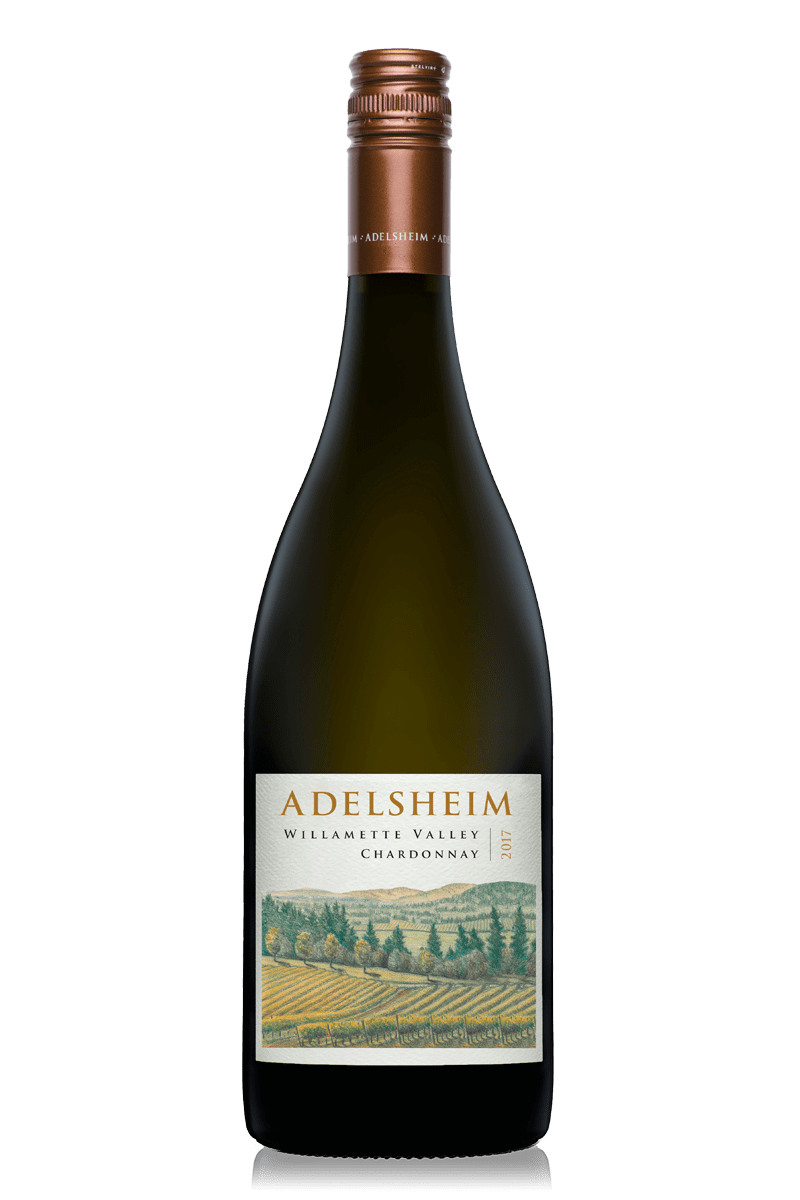 Adelsheim Chardonnay