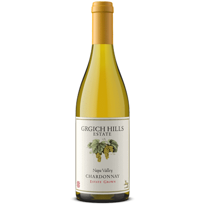 Grgich Hills Estate Chardonnay