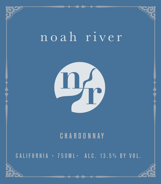 Noah River Chardonnay