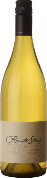 Route Stock Route 121 Chardonnay