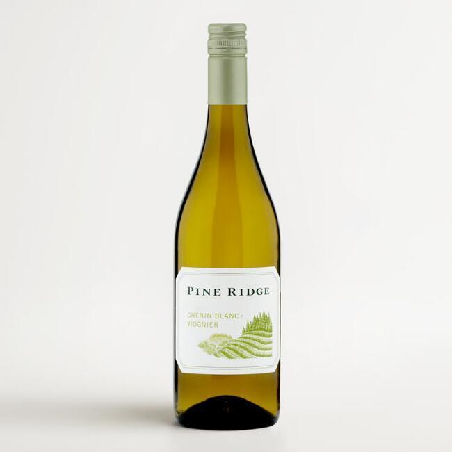 Pine Ridge Chenin Blanc & Viognier