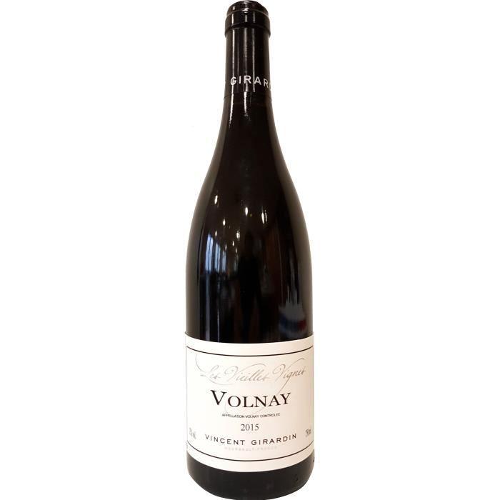 Vincent Girardin Volnay Rouge