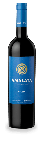 International Malbec Amalaya