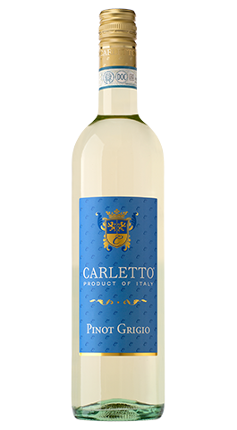 Carletto Pinot Grigio