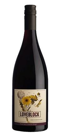 Loveblock Pinot Noir