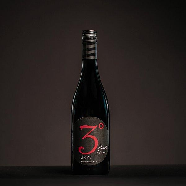 International Pinot Noir Maysara 3 Degrees