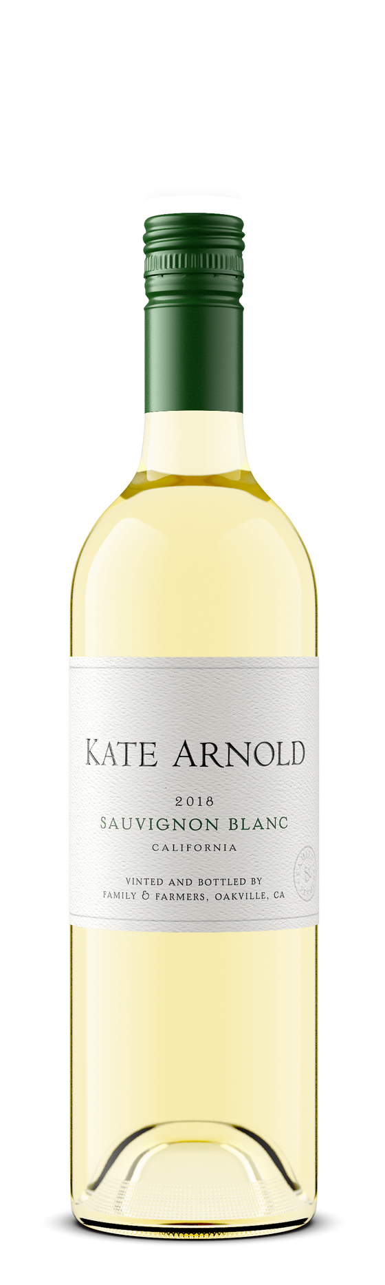 Kate Arnold Sauvignon Blanc