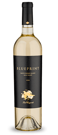 Lail Vineyards Blueprint Sauvignon Blanc