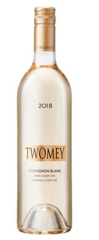 Twomey Sauvignon Blanc from Silver Oak