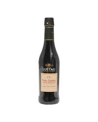 Emilio Lustau Pedro Ximenez San Emilio Sweet Sherry