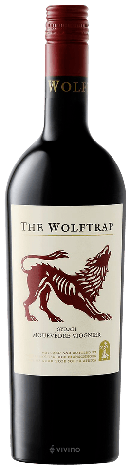 Wolftrap Red