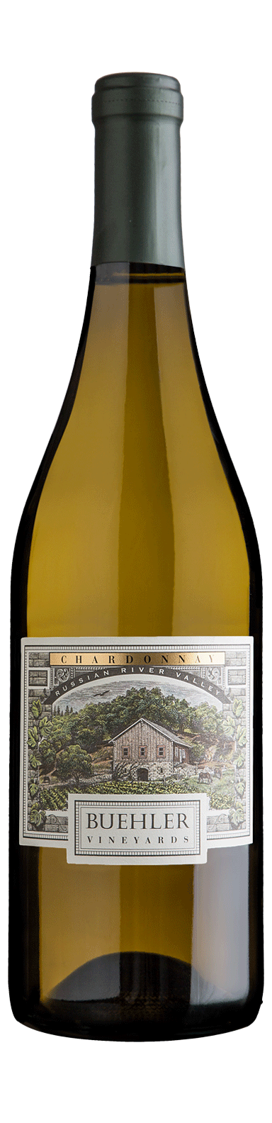 International Wine Buehler Vineyards Russian River Valley Chardonnay