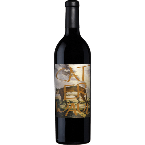 International Wine Caterwaul Napa Valley Cabernet