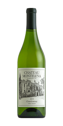 International Wine Chateau Montelena Chardonnay