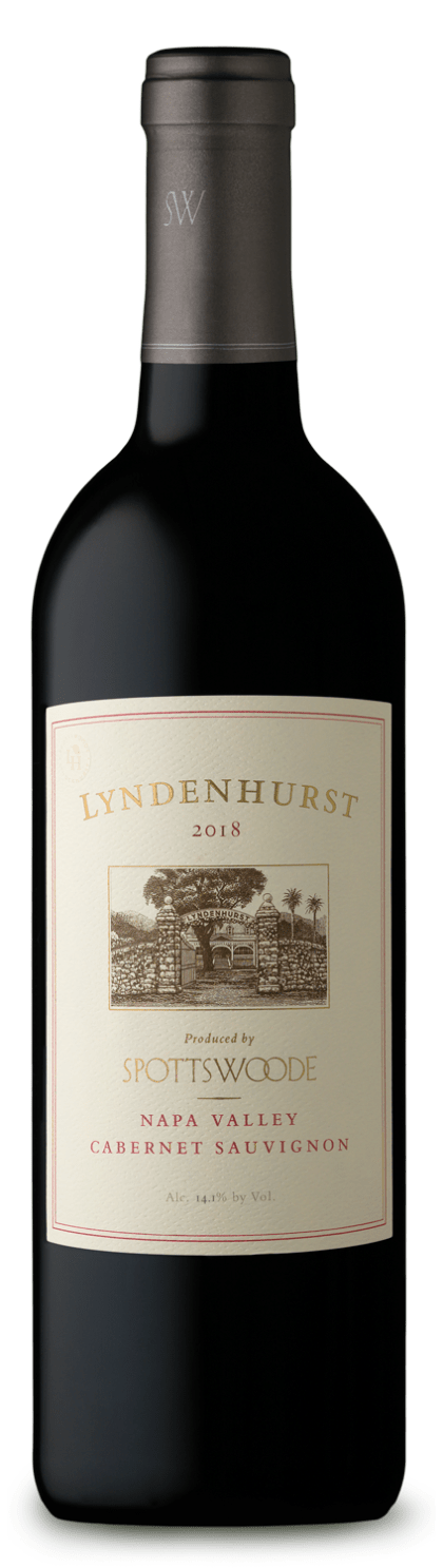 International Wine Lyndenhurst by Spottswoode