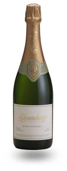 Champagne and Sparkling Wines - Southern Napa Fine Wine House