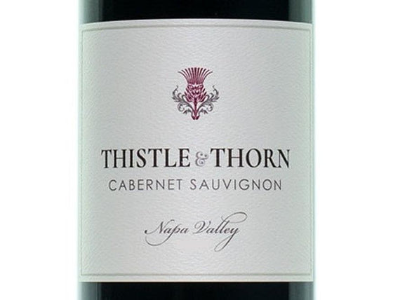International Wine Thistle & Thorn