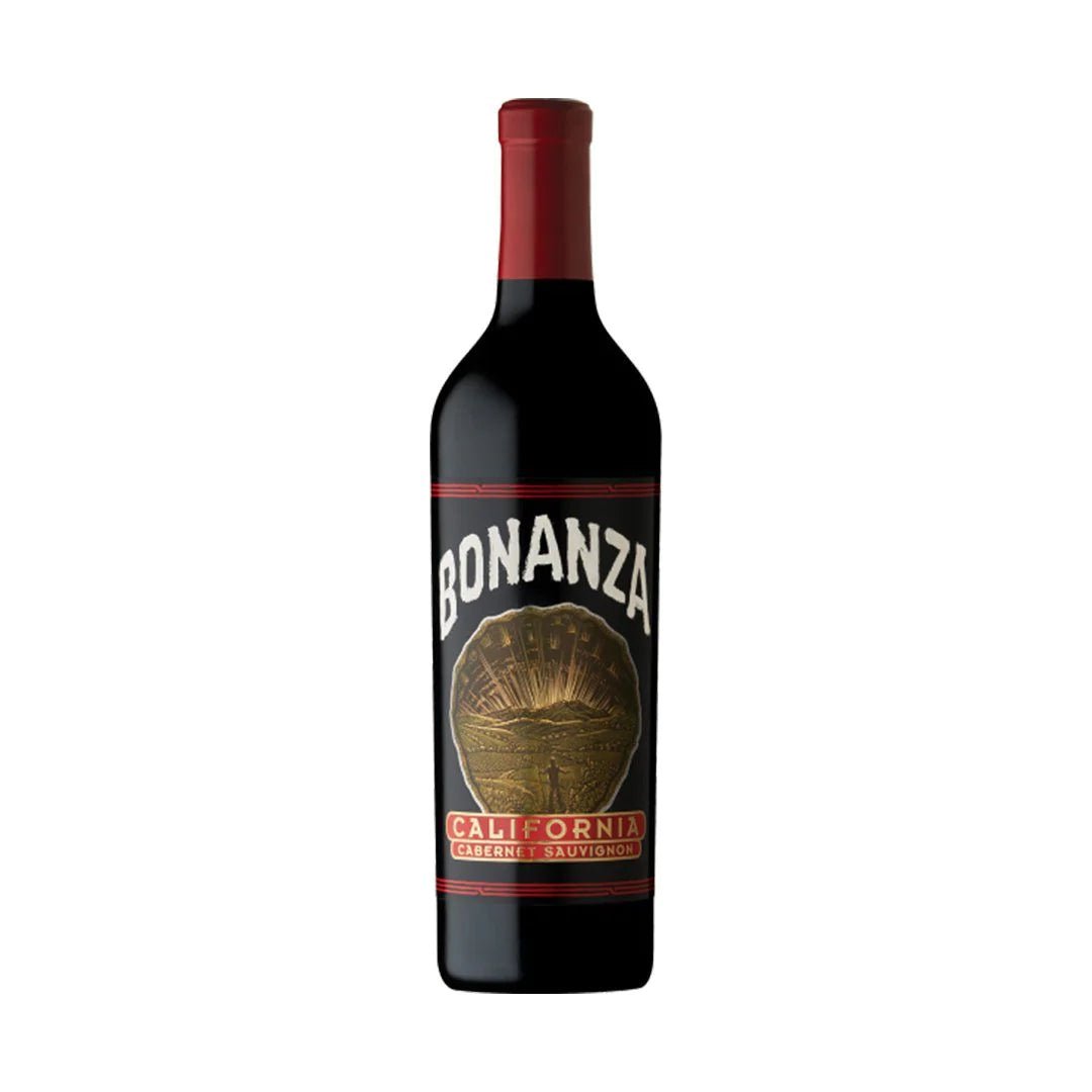 International Wines 375ml Bonanza Cabernet