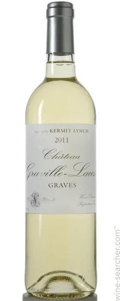 International Wines 375ml Graville-Lacoste Blanc