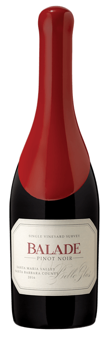 International Wines Wine Belle Glos Balade Pinot Noir