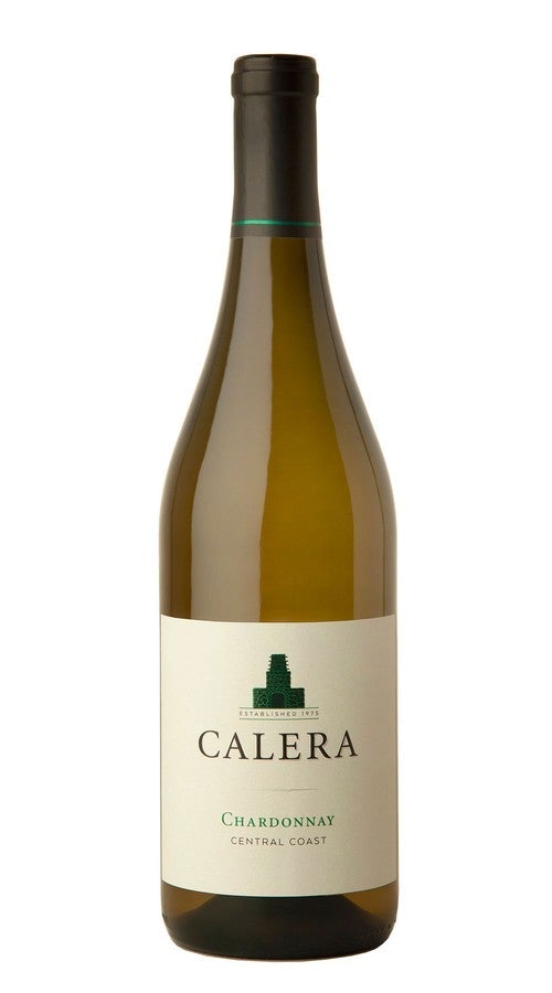 International Wines Wine Calera Chardonnay
