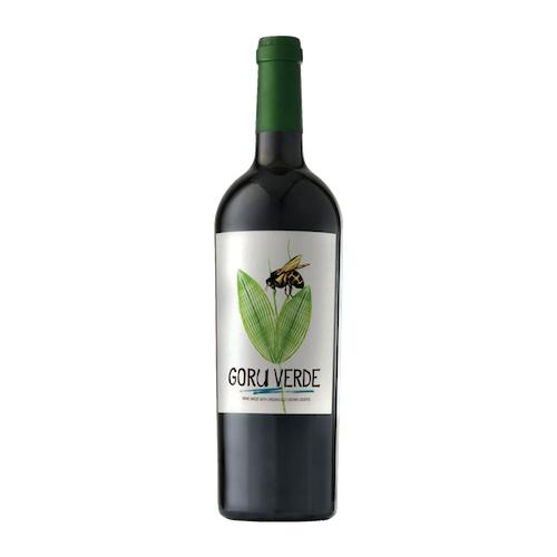 International Wines Wine Goru Verde