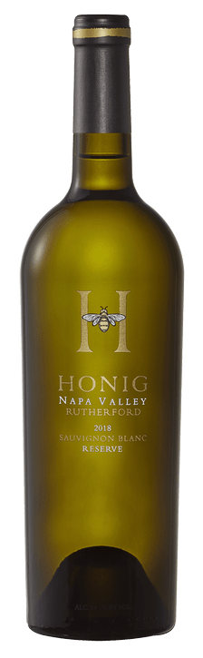 International Wines Wine Honig Reserve Sauvignon Blanc - Rutherford