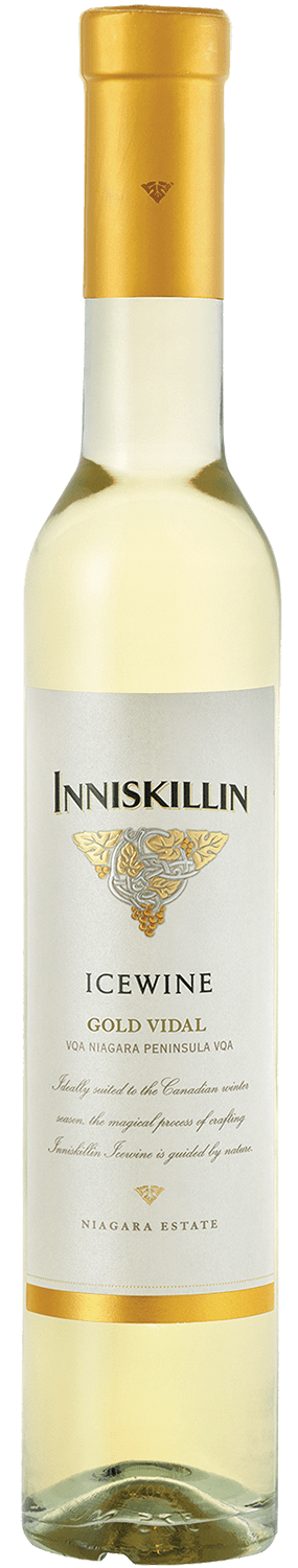 International Wines Wine Inniskillin Vidal Gold Icewine
