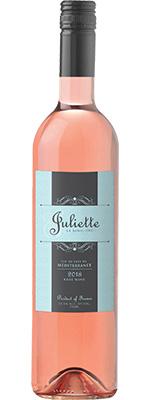 International Wines Wine Juliette La Sangliere Rosé