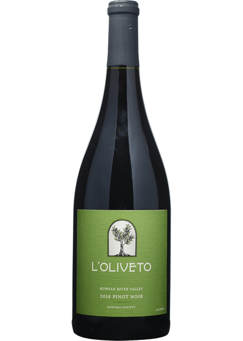 International Wines Wine L’Oliveto