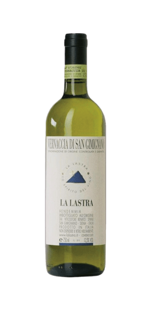 International Wines Wine La Lastra Vernaccia di San Gimignano