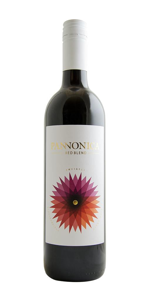 International Wines Wine Pannonica Red