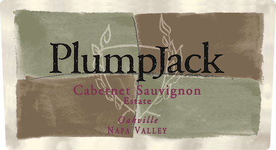 International Wines Wine Plumpjack Napa Cabernet Sauvignon