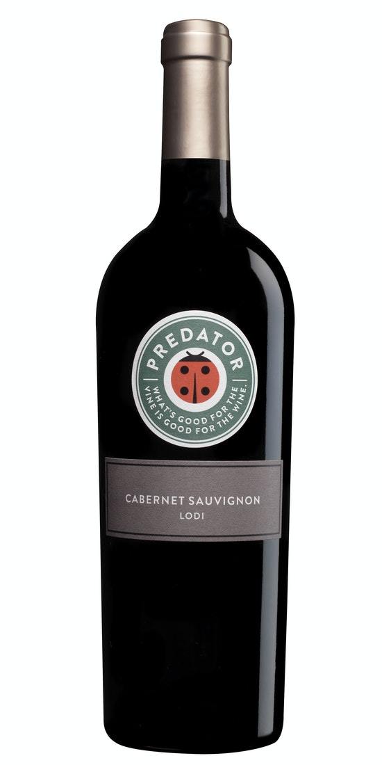 International Wines Wine Predator Cabernet Sauvignon