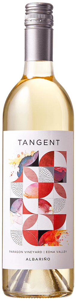 International Wines Wine Tangent Albarino