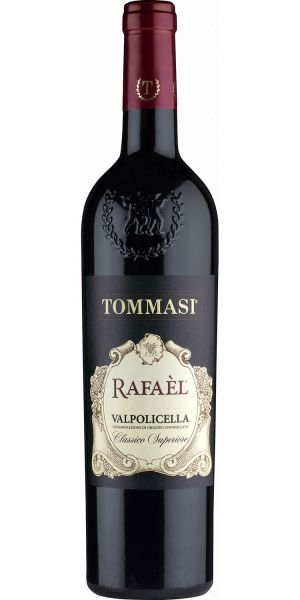 International Wines Wine Tommasi Rafael Valpolicella