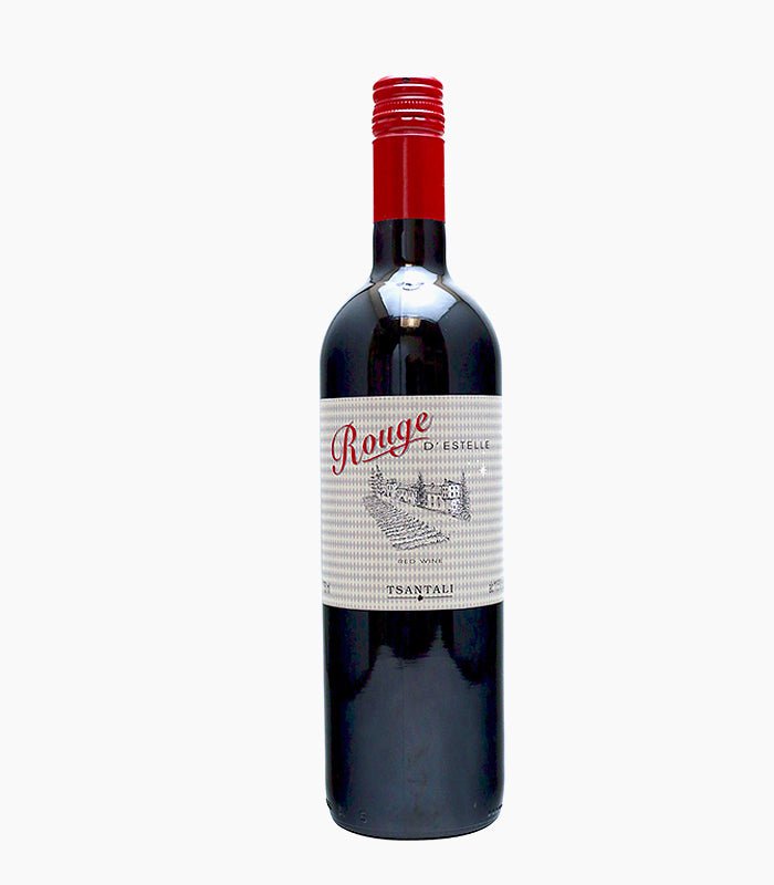 International Wines Wine Tsantali Rouge D'Estelle