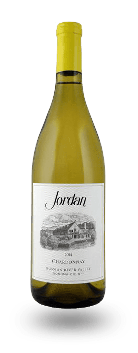 Jordan Chardonnay Jordan Chardonnay